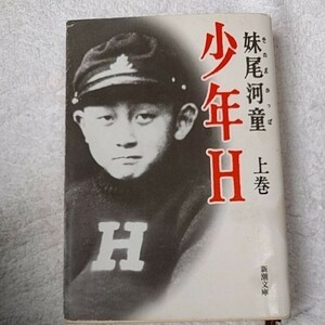  подросток H( сверху шт ) ( Shincho Bunko ) Senoo Kappa с некоторыми замечаниями Junk 9784101311067