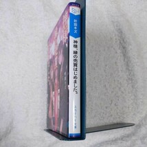 神様、縁の売買はじめました。 (SKYHIGH文庫) 叶田 キズ あやとき 9784879191953_画像3