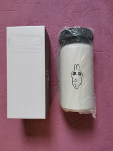 資生堂 ノベルティ ステンレスボトル