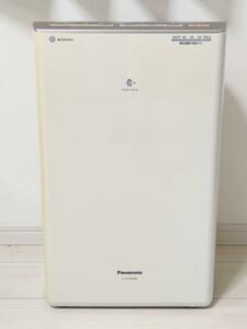 パナソニック Panasonic F-YC120HMX-N [ハイブリッド式 衣類乾燥除湿機 シルキーシャンパン] K01103010