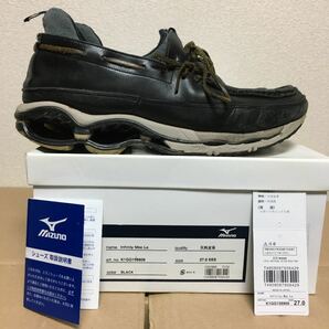 Mountain Research mizuno INFINITY 9 27