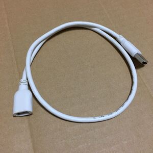 USB ケーブル 電源ケーブル 同軸ケーブル
