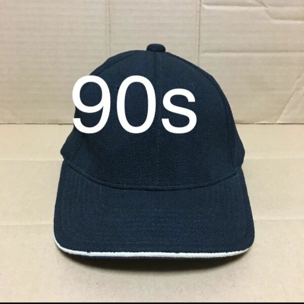 90s FLEXFIT キャップ 帽子 NEW ERA Supreme カールカナイ ショーンジョン ヒップホップ ステューシー