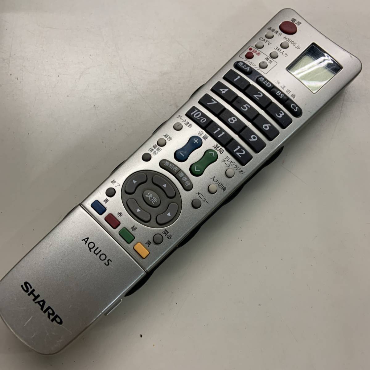 2023年最新】Yahoo!オークション -液晶 テレビ シャープ lc-42の中古品
