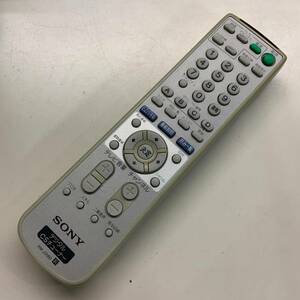 K-21-84【ジャンク・返品不可】ソニー SONY デジタルCS放送チューナーDSP-SP1 CSアンテナセットSAN-40DK3 RM-J318D