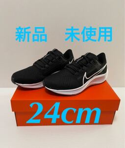 ナイキ エア ズーム ペガサス 38 ウィメンズ ランニングシューズ 新品