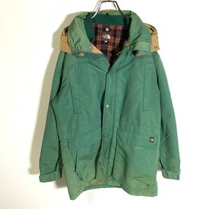 THE NORTH FACE ザ ノースフェイス マウンテンパーカー ビッグサイズ ジャケット コート ライナー c874