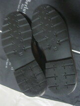 Berluti ベルルッティ　革靴　サイズ39(日本２５ｃｍ）　イタリー製　試着のみです。即決です。_画像6