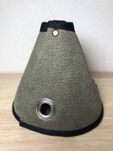 タープアダプター タープ連結アダプター