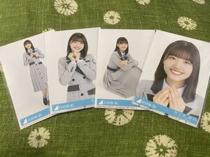 (送料無料) 佐々木美玲 ってか 日向坂46 コンプ 生写真 (検 会場 君に叱られた ban cd 流れ弾 櫻坂46 乃木坂46 Time flies アルバム 封入