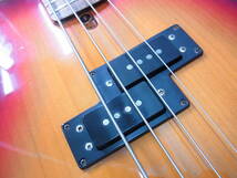 ■YAMAHA■PBタイプエレクトリックベース■Broad Bass BB-VI-ST■中古■ ★即決★_画像4