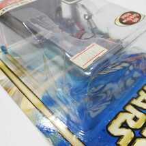 2002 HASBRO STARWARS ATTACK OF THE CLONES Jango Fett FIGURE スターウォーズ エピソード2 ジャンゴ・フェット Slave1 フィギュア 未開封_画像5