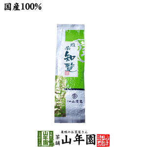 お茶 日本茶 煎茶 知覧茶 200g 送料無料