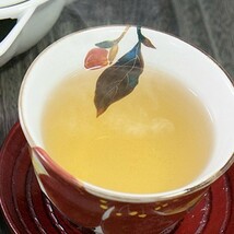 健康茶 国産100% クロモジ茶(葉) 2g×10パック×6袋セット ティーパック 無農薬 ノンカフェイン 島根県産 送料無料_画像6