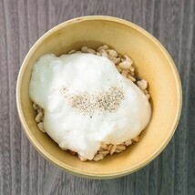 健康食品 無添加100% テフ フレーク 60g×10袋セット そのまま食べられるホワイトテフ 送料無料_画像6