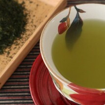 お茶 日本茶 煎茶 茶葉 彼杵茶（そのぎちゃ） 100g×10袋セット 送料無料_画像6