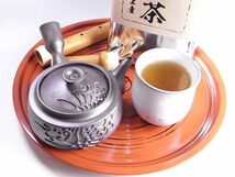 お茶 日本茶 番茶 阿波番茶(阿波晩茶) 7g×12パック×3袋セット ティーパック 徳島県産 送料無料_画像3