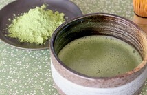 お茶 日本茶 抹茶 日本茶 お茶 茶葉 京都 宇治 小山園 抹茶 500g×2缶セット 送料無料_画像4