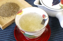 健康茶 中国産 無農薬 松葉茶 100g×2袋セット_画像5