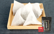 お茶 中国茶 国産黒烏龍茶 国産 黒烏龍茶 48g（4g×12）×2袋_画像3