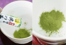 お茶 日本茶 煎茶 掛川深蒸し茶 スティックタイプ 粉末 0.8g×15本×6袋セット 送料無料_画像5