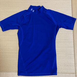 UNDER ARMOUR アンダーシャツ ヒートギア