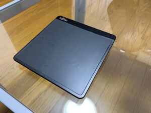 FUJITSU 富士通 Bluetooth ワイヤレスタッチパッドTT-1221