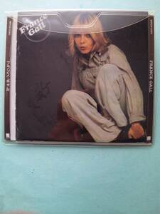 【送料112円】ソCD1728 France Gall / フランス・ギャル ＜ソフトケース入り