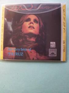 【送料112円】ソCD1739 Fairuz The Very Best Of / ファイルーズ ベスト ＜ソフトケース入り