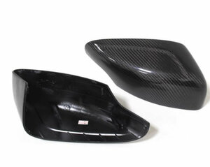 free shipping Volvo XC60 2014 - 2017 year style carbon made exchange type mirror cover 