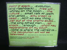 ★同梱発送不可★中古CD / GIL SCOTT-HERON AND BRIAN JACKSON ギル・スコット・ヘロン / THE VERY BEST OF / EVOLUTION (AND FLASHBACK)_画像2