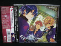 ★同梱発送不可★中古CD / Black Robinia / ブラック ロビニア / ドラマCD1 / Boys, boys come out play_画像1