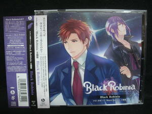 ★同梱発送不可★中古CD / ブラック ロビニア / 「BlackRobinia」 主題歌 Black Robinia