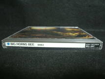 ★同梱発送不可★中古CD / ビッグ・ホーンズ・ビー / BHB2 / BIG HORNS BEE_画像5