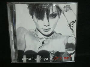 ★同梱発送不可★中古CD / CD+DVD / 土屋アンナ/ strip me? / annna tsuchiya