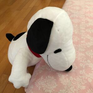 スヌーピー ビッグぬいぐるみ