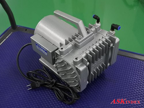 2023年最新】Yahoo!オークション -ulvac ダイアフラム型ドライ真空