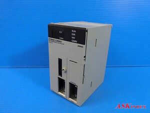 ■□ ※送料無料【管理番号J70382-1】omRon プログラマブルコントローラ SYSMAC C200HX-CPU44-Z (通電確認済) □■