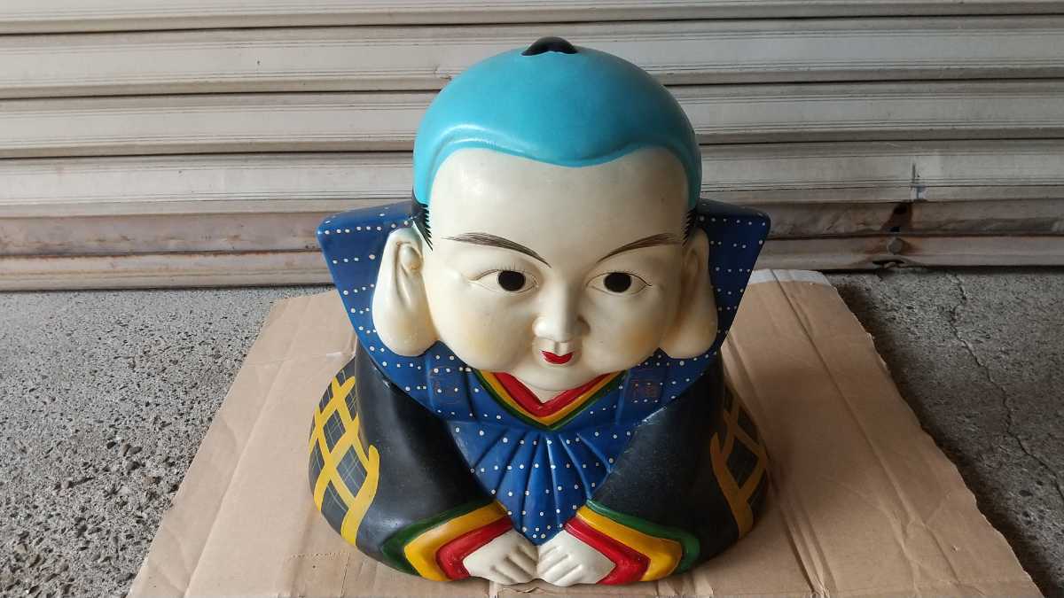 Yahoo!オークション -「福助 人形」(インテリア小物) (家具 Yahoo!オークション -「福助 人形」(インテリア小物) (家具