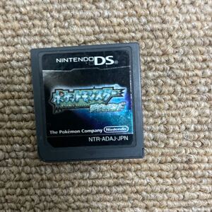 ポケットモンスターダイヤモンド ニンテンドーDS ポケモン