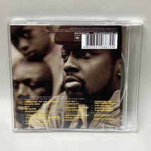 WYCLEF JEAN / MASQUERADE ヒップホップ CD アルバム HIP HOP 【再生確認済】送料無料 #R149_画像2