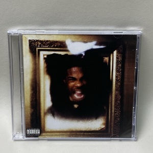 BUSTA RHYMES / THE COMING ヒップホップ CD アルバム HIP HOP 【再生確認済】送料無料 #R155