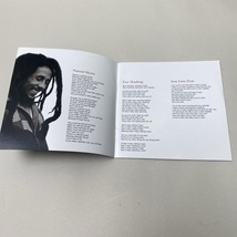 BOB MARLEY / NATURAL MYSTIC レゲエ CD アルバム REGGAE 【再生確認済】送料無料 #R45_画像5