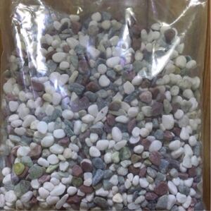 Paypayフリマ 水をきれいにする砂利 Paypayフリマ 水をきれいにする砂利