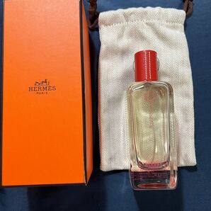 エルメス ローズ イケバナ 香水 100ml
