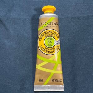 ロクシタン テ・アールグレイ スノーシア ハンドクリーム 30mL L''OCCITANE シア