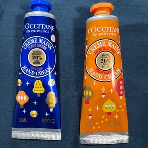 ロクシタン ハンドクリーム シア L''OCCITANE ハニー