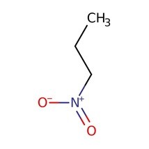 1-ニトロプロパン 98.5% 100g C3H7NO2 有機化合物標本 試薬 試料 販売 購入_画像1