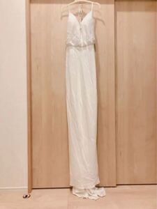 ☆エンジェルアール☆ロングドレス☆新品未使用品