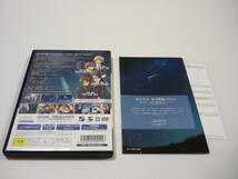 【送料無料】ゲームソフト PS2 ソフト 星色のおくりもの [初回スペシャル限定版] / SLPM-66870 / プレステ_画像2